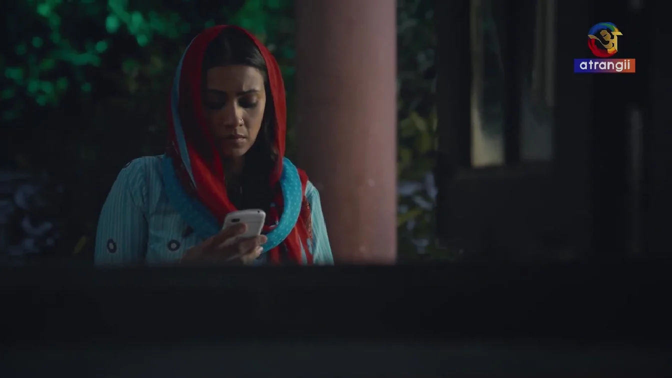 Naam Gum Jayega S01 P02 Atrangii